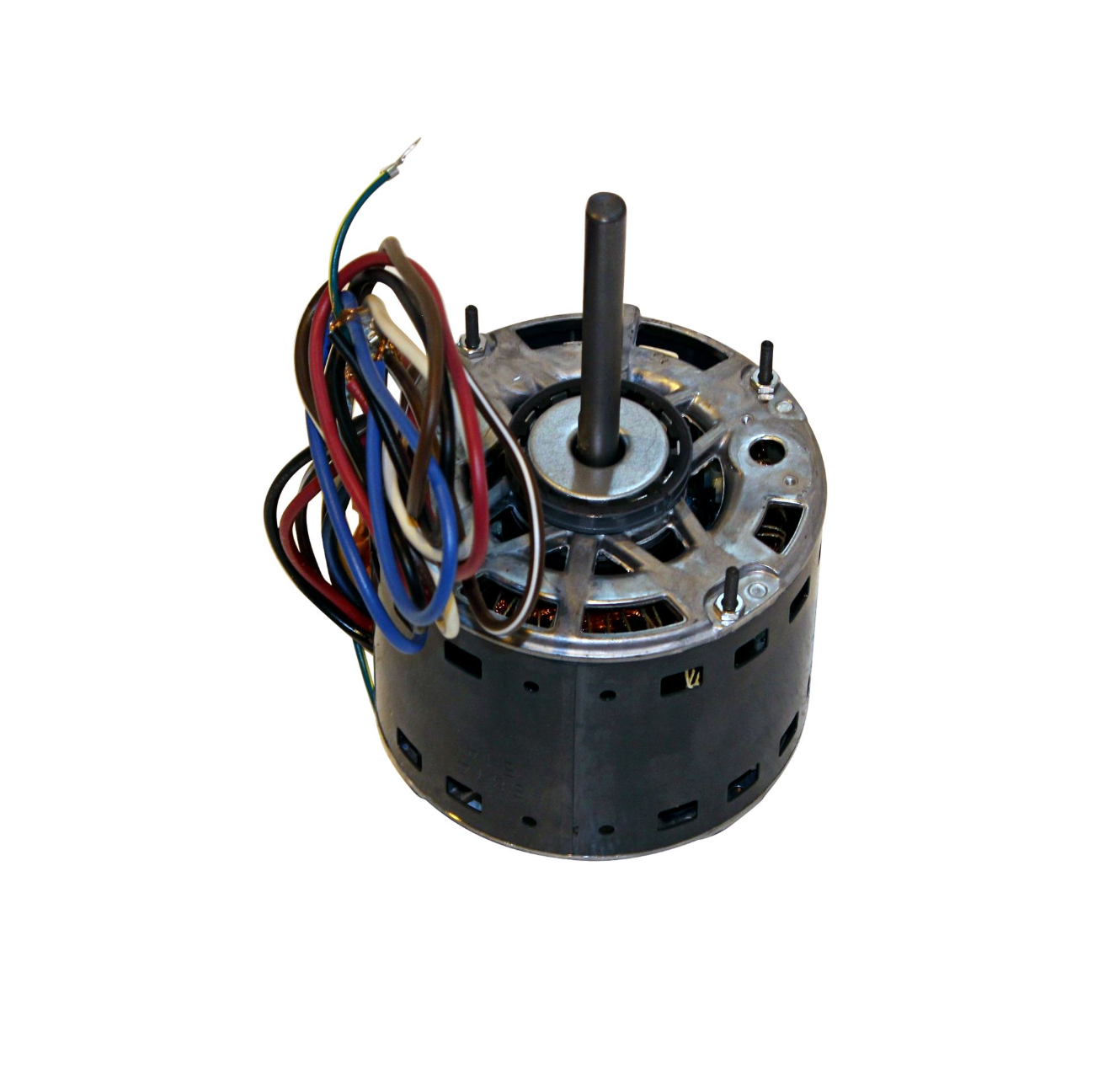 Totaline® - P257-8586 Direct Drive Blower Motor 1/3 HP 208/230V 2.2 FLA 1075 RPM 3-Speed Item: P257-8586 MFR: P257-8586