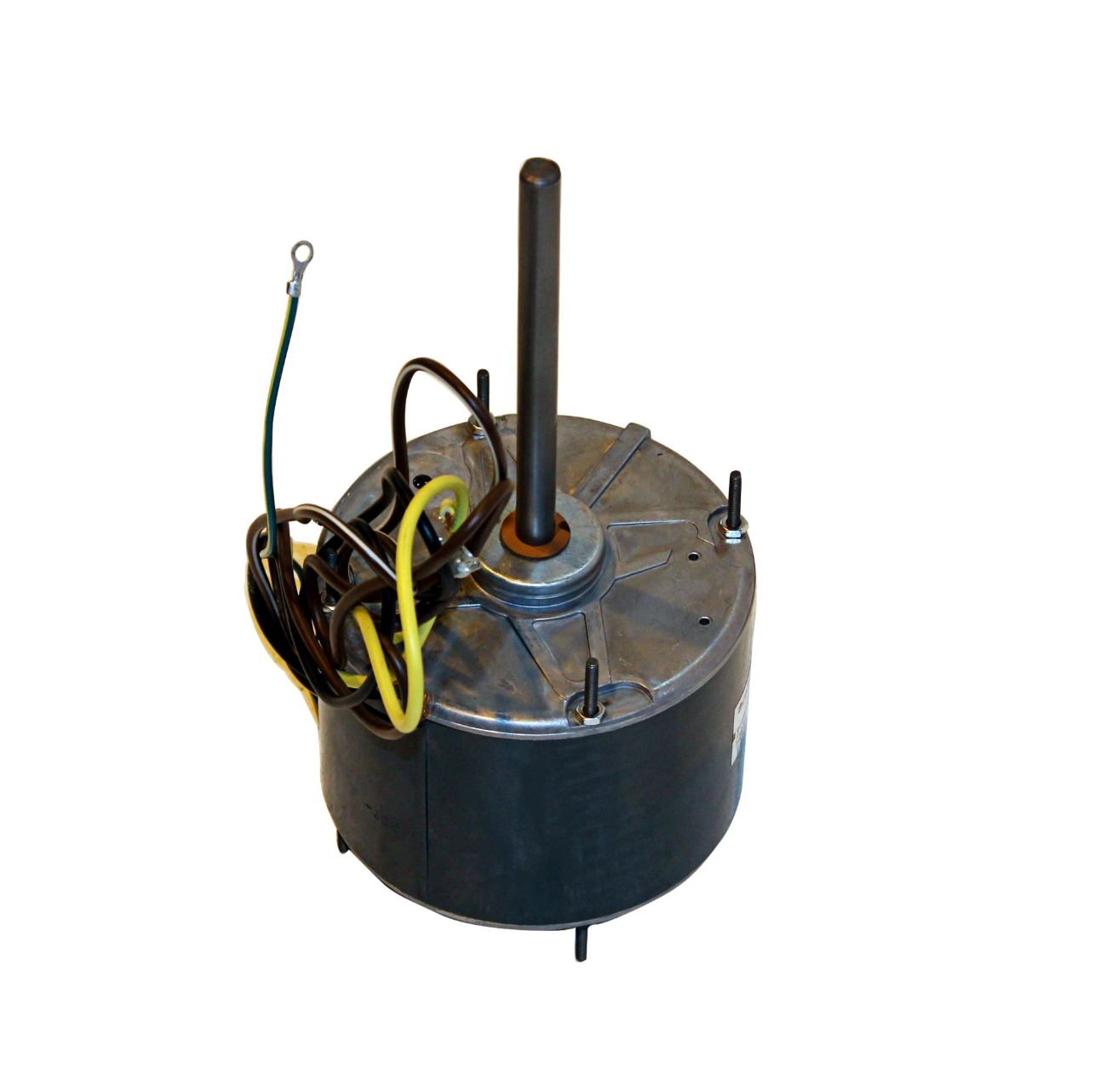 Totaline® - P257-8727 Condenser Fan Motor 1/6 HP 208/230V 1.2 FLA 1075 RPM 1-Speed Item: P257-8727 MFR: P257-8727