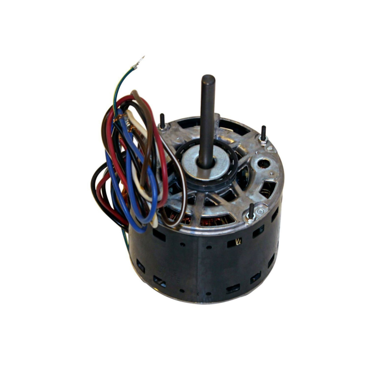 Totaline® - P257-8731 Condenser Fan Motor 3/4 HP 208/230V 3.9 FLA 1075 RPM 1-Speed Item: P257-8731 MFR: P257-8731