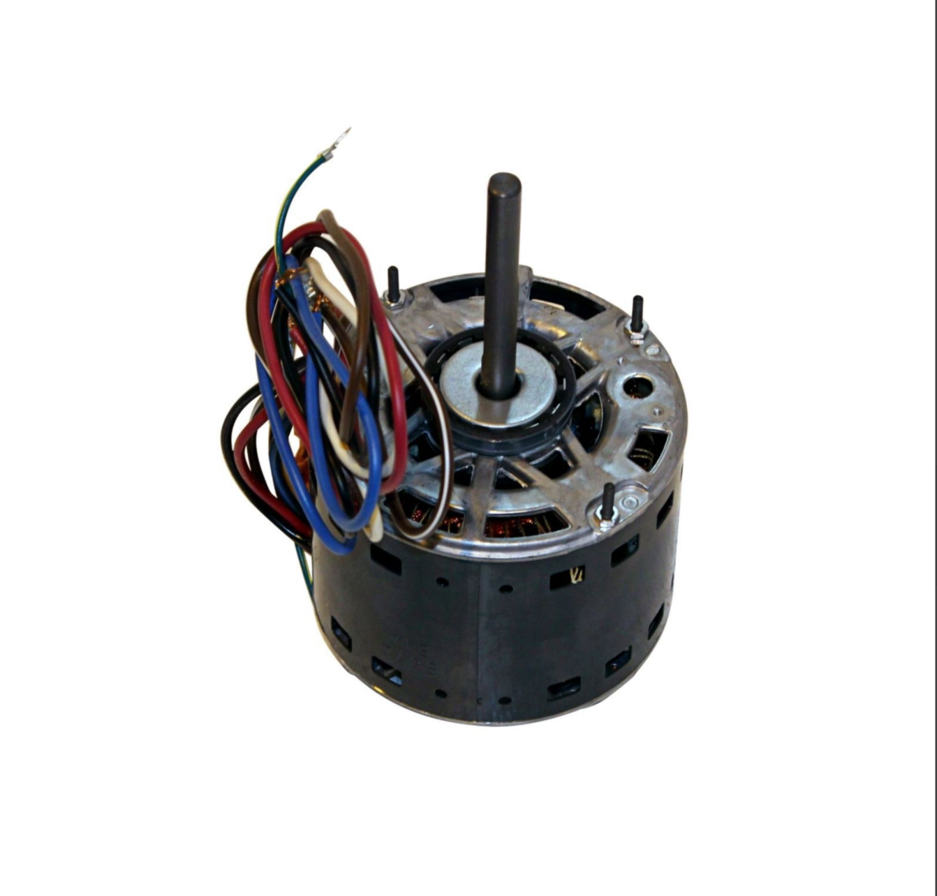 Totaline® - P257-8584 Direct Drive Blower Motor 1/4 HP 208/230V 1.6 FLA 1075 RPM 3-Speed Item: P257-8584 MFR: P257-8584