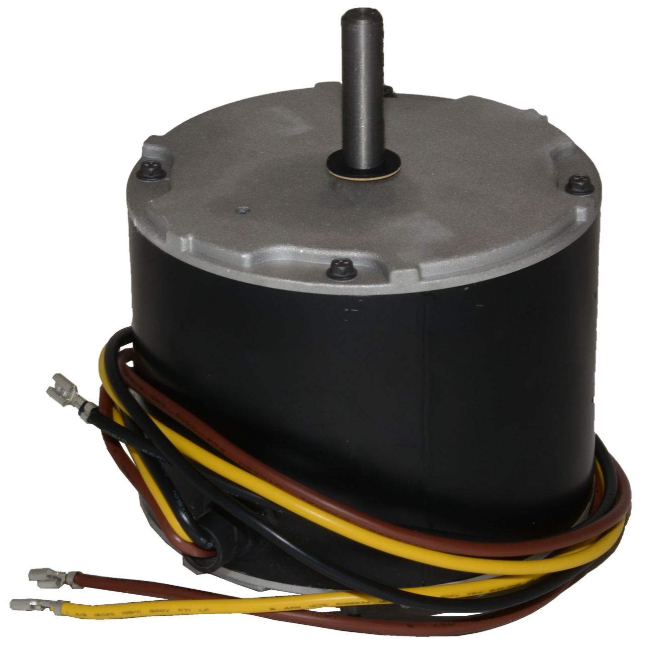 Factory Authorized Parts™ - HB33GQ231 - Fan Motor 1/10HP Item: HB33GQ231 MFR: HB33GQ231