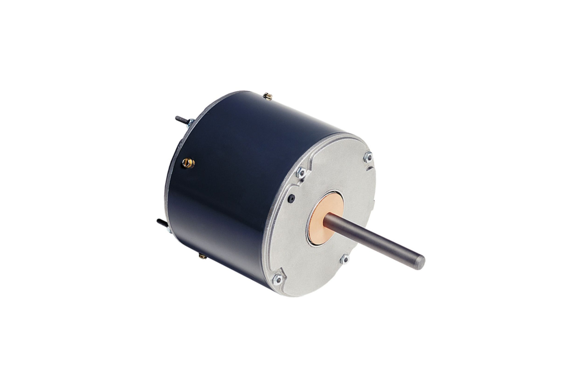 U.S. Motors 1874 - Condenser Fan Motor - 1/4 HP 208-230/1/60 (825 RPM/1 Speed) Item: 1874 MFG: 1874