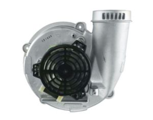 PROTECH 70-24157-03 - Induced Draft Blower With Gasket, 120V, 1 Stage, Right Side Discharge Item: 70-24157-03 MFG: 70-24157-03