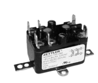 RLY01720 RELAY; FAN, SPNO/SPNC 7 A, 208/240 V COIL