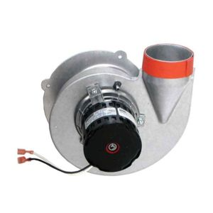 Fasco 70-101087-81 - Induced Draft Blower With Gasket, 120V, 1 Stage, Right Side Discharge Item: 70-101087-81 MFG: 70-101087-81