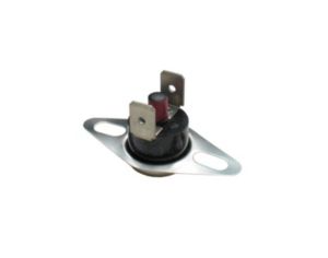 THERMODISC 47-22861-03 - Limit Switch - Manual Reset (Flanged Airstream) Item: 47-22861-03 MFG: 47-22861-03