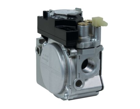 White-Rodgers 36J55-214 Electronic Ignition Gas Valve, 2 - Stage Slow Opening Cat # : 17H19 Model/Part # : 36J55-214