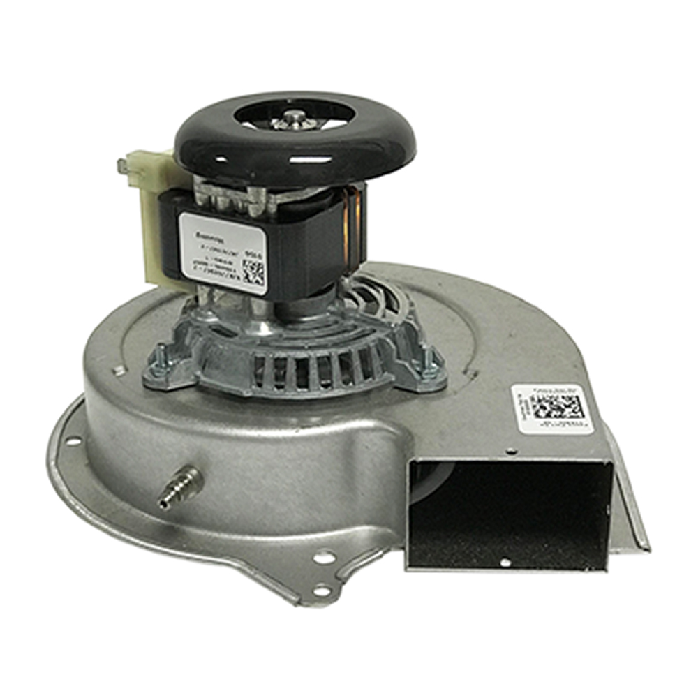 Induced Draft Motor, 1/48 Hp, 115 V, 3 Ph, Class B, 1.5 A PRODUCT:B1859005S