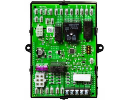 Honeywell ST9120U1011/U, Universal Electronic Fan Timer Cat # : X8609 Model/Part # : ST9120U1011/U