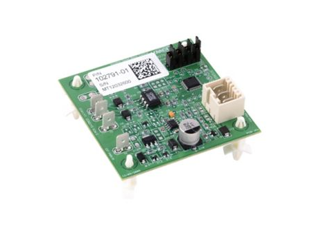 Lenox, 605953-01, Fan Motor Control Board Kit, Air Conditioner or Heat Pump Cat#: 63W36 Model/Part: 605953-01