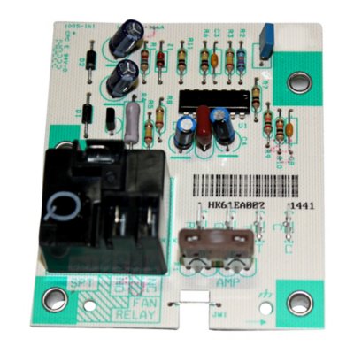 HK61EA002 Fan Coil Control Board Item: HK61EA002 MFR: HK61EA002