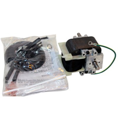 Factory Authorized Parts™ - 318984-753 Inducer Motor Kit 1/25 HP 115 V 1.8 FLA 3300 RPM Item: 318984-753 MFR: 318984-753