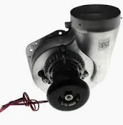 Induced Draft Motor, 1/25 Hp, 230 V, 1 Ph, 60 Hz, Class B PRODUCT:0131G00000PS